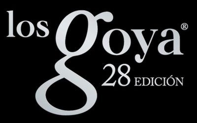 Ganadores de los Premios Goya 2014