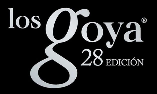 Ganadores de los Premios Goya 2014