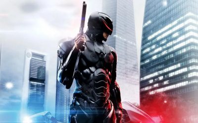 «Robocop»: La maldita moda del remake prescindible