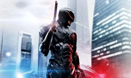 «Robocop»: La maldita moda del remake prescindible