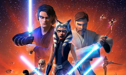 Antena 3 emitirá «Star Wars: The Clone Wars»