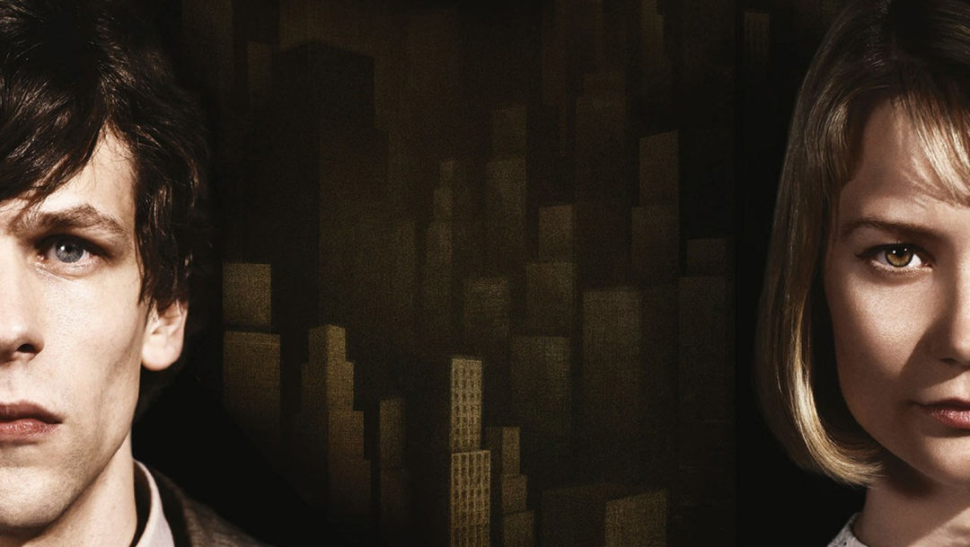 Primer trailer de «The double»