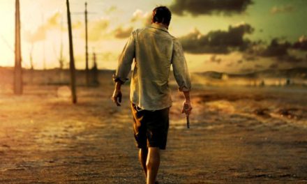 Primer trailer de «The Rover»