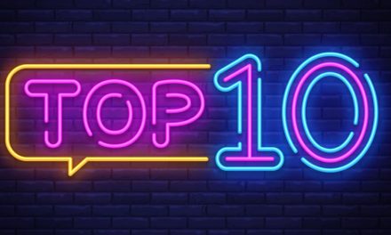 Top 10 de cómics de 2023