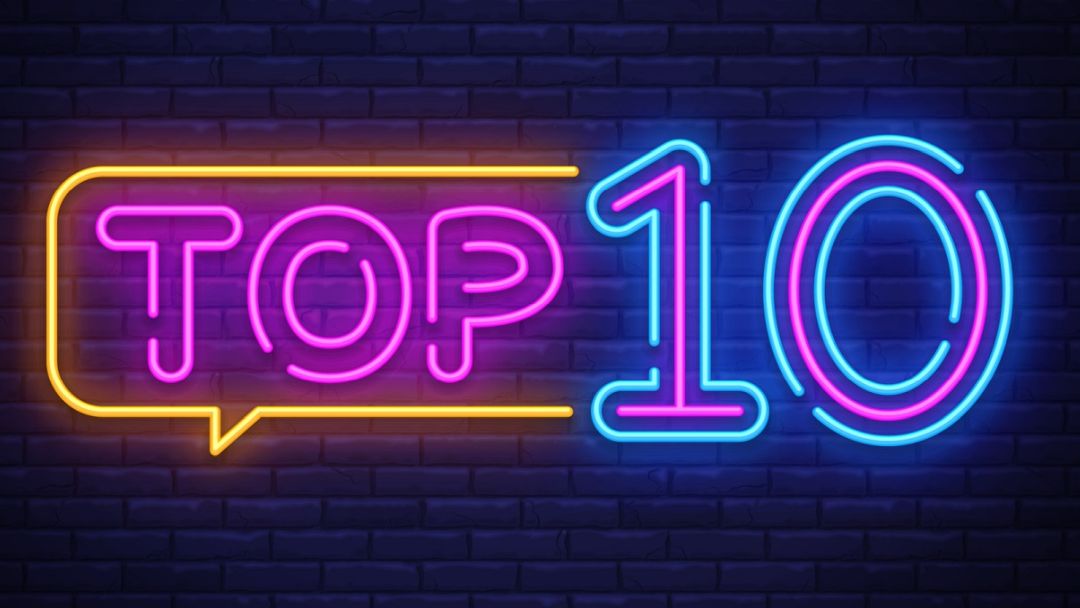 Top 10 de cómics de 2019 (de Vic)