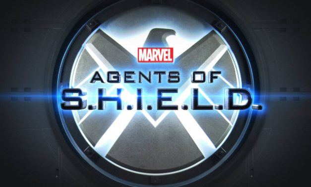 Un Pájaro Burlón para S.H.I.E.L.D.