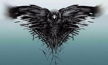 Afila la espada, que vienen los dragones