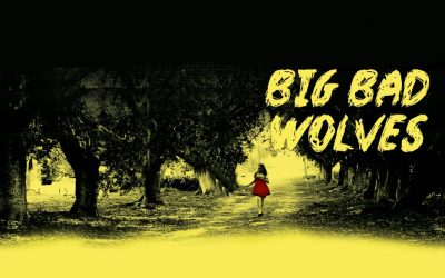 «Big Bad Wolves»: Tarantino sin Tarantino