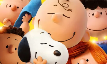 Primer trailer de «Peanuts: Carlitos y Snoopy»