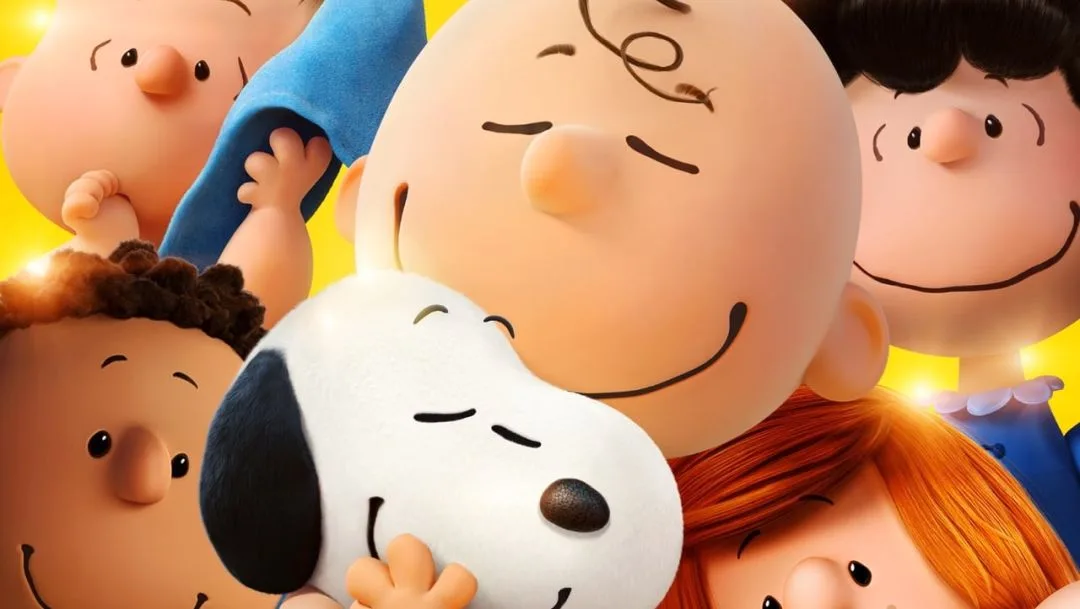 Primer trailer de «Peanuts: Carlitos y Snoopy»
