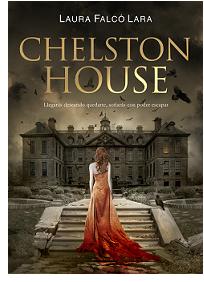 “Chelston House” (Laura Falcó Lara, Dolmen Editorial)