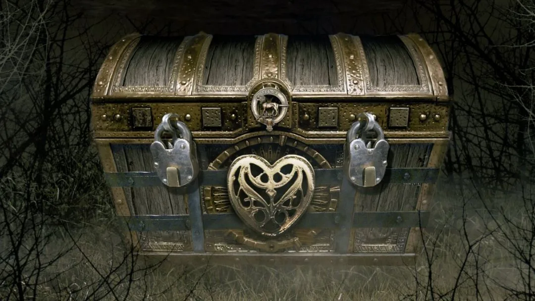 La Esfera de los Libros presenta «Corazón Oscuro»