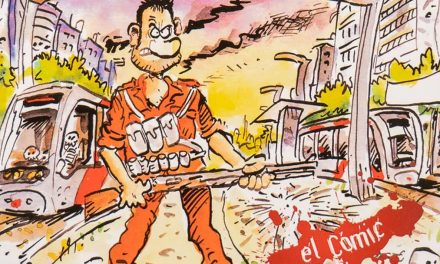El Periódico de Aragón oferta “El último aragonés vivo” por 5 euros
