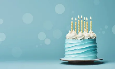 Si son sólo 14 añitos los que cumplimos…