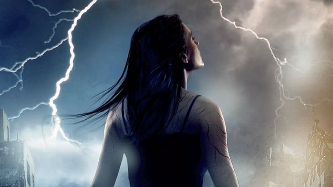 Nocturna Ediciones presenta «Fulminada»