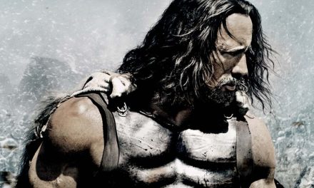 Primer trailer de «Hércules»