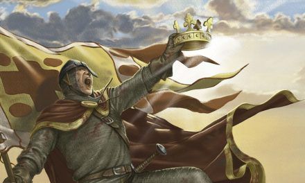Las reseñas de cómics más leídas del año 2014
