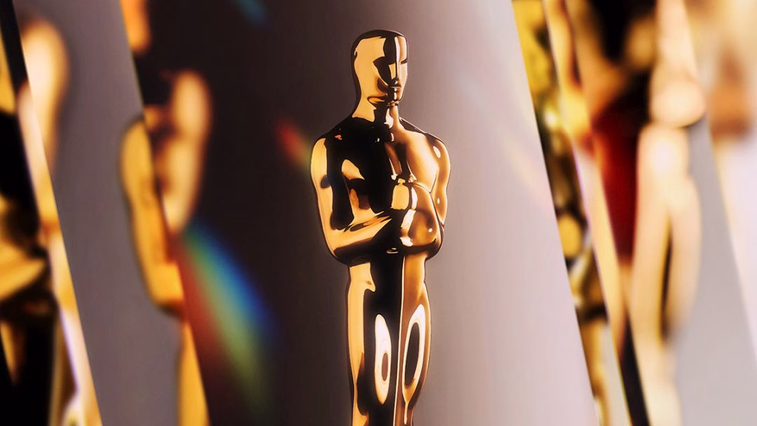 Nominaciones a los Óscars 2015