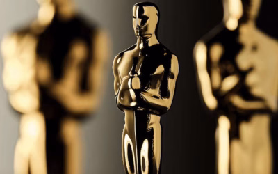 Ganadores de los Óscars 2015
