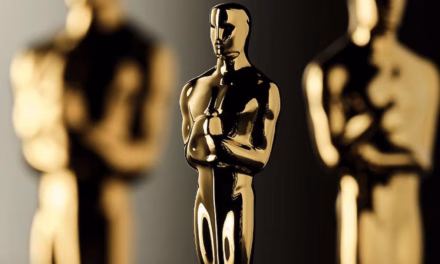 Ganadores de los Óscars 2015