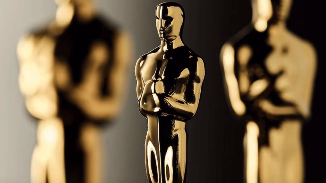 Nominaciones a los Óscars 2013