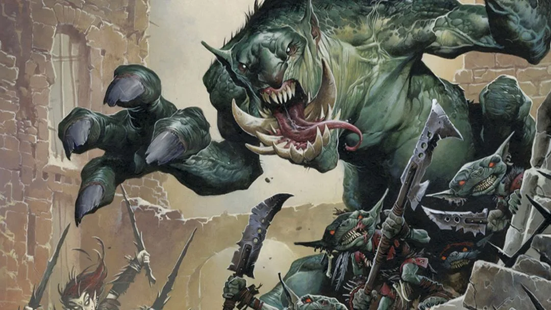 Devir planifica los próximos lanzamientos de «Pathfinder RPG»