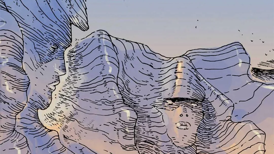«Prophet #2: Hermanos» (Brandom Graham, Farel Dalrymple, Simon Roy y Giannis Milonogiannis, Aleta Ediciones)