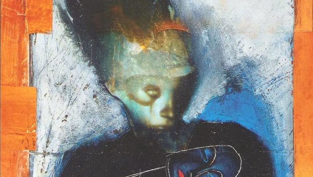 «Sandman #4: Estación de nieblas» (Neil Gaiman y otros, ECC Ediciones)