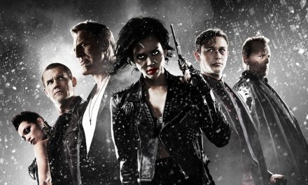 Primer trailer de «Sin City 2»