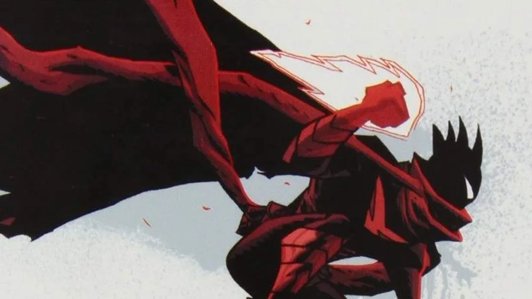 «The Victories #1: Marcado» (Michael Avon Oeming, Aleta Ediciones)