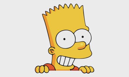 Grijalbo Ilustrados presenta «Bart Simpson: Manual del perfecto gamberro»