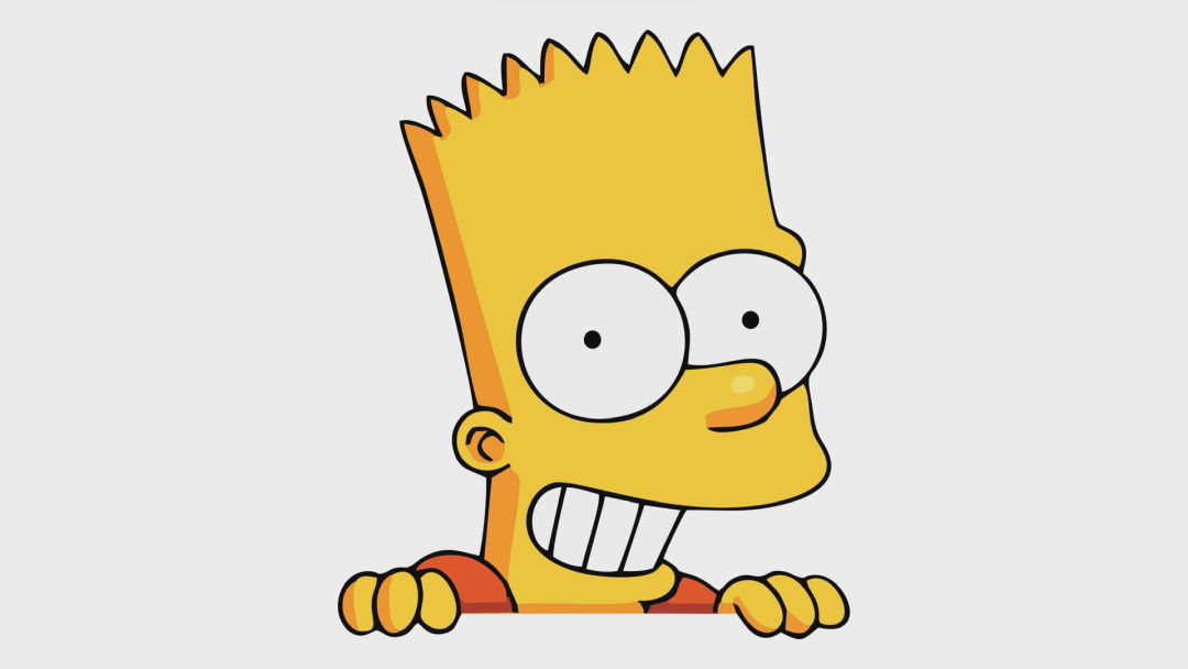 Grijalbo Ilustrados presenta «Bart Simpson: Manual del perfecto gamberro»