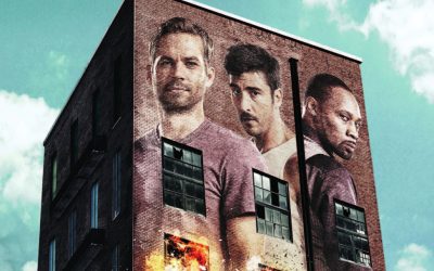 «Brick Mansions»: Paul Walker ‘In Memoriam’