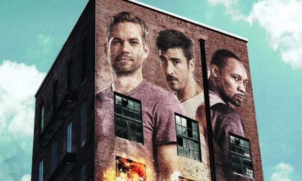 Primer trailer de «Brick Mansions»