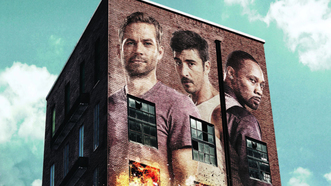 Primer trailer de «Brick Mansions»