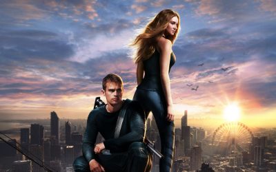 «Divergente»: Llevando la contraria