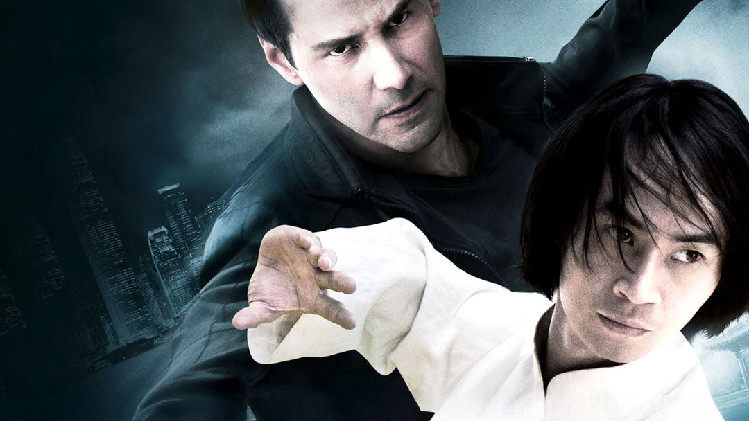 Primer trailer de «Man of Tai-Chi»