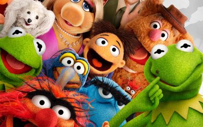 «El tour de los Muppets»: Llamadlos Teleñecos