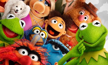 «El tour de los Muppets»: Llamadlos Teleñecos