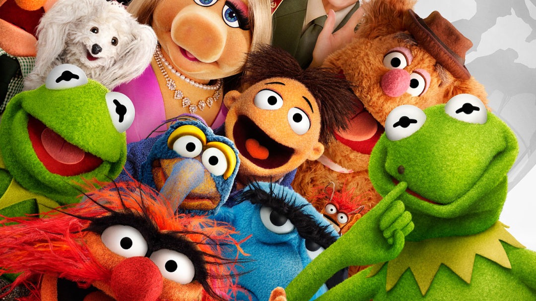 «El tour de los Muppets»: Llamadlos Teleñecos
