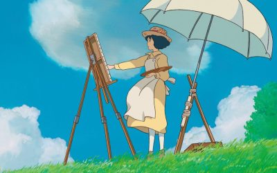 «El viento se levanta»: El legado del maestro