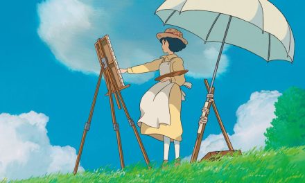 Ya tenemos fecha para la despedida cinematográfica de Miyazaki