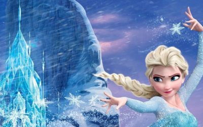 «Frozen»: La princesa que vino del frío