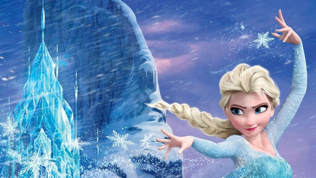 Primer trailer de «Frozen»