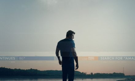 Primer trailer de «Gone Girl»
