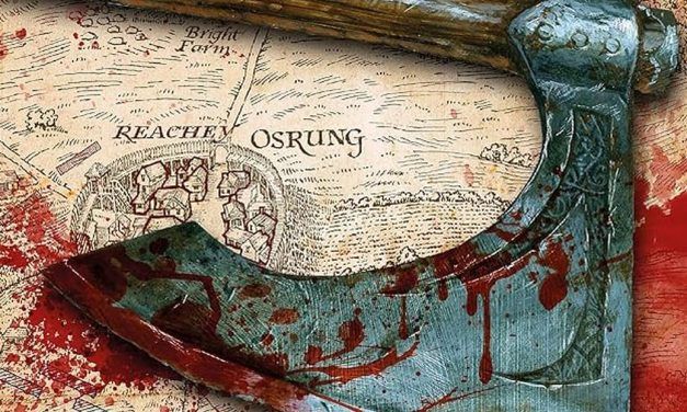 Alianza Editorial presenta «Los Héroes»