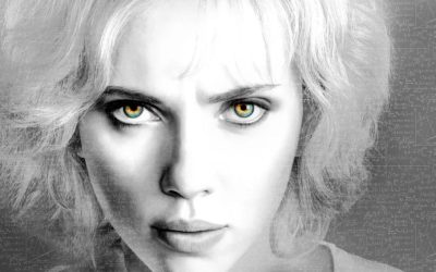 «Lucy» (Luc Besson, 2014)