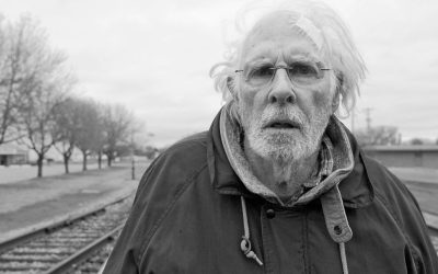 «Nebraska»: Todo por un sueño