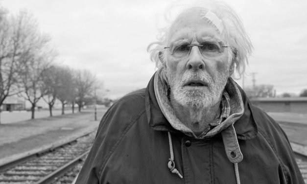 «Nebraska» (Alexander Payne, 2013)