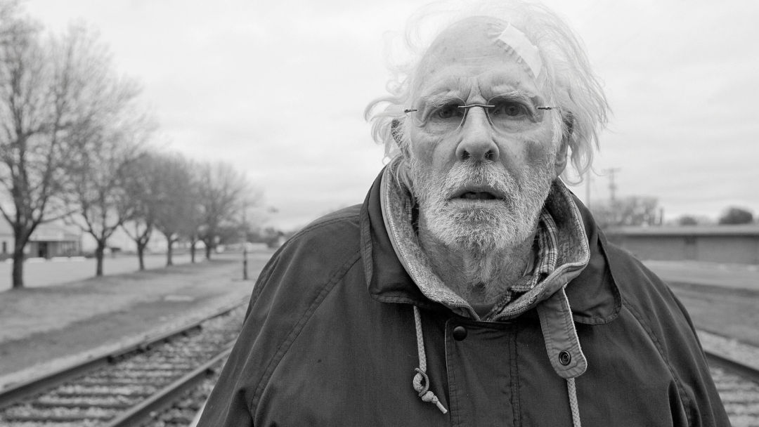 «Nebraska»: Todo por un sueño